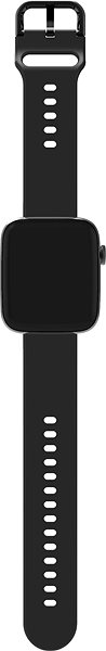 Smart Watch ARMODD Squarz 9 Pro, Black Lateral view