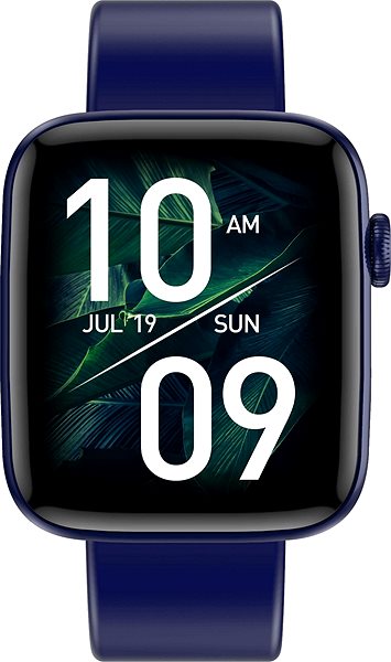 Smart Watch ARMODD Squarz 9 Pro, Blue Screen