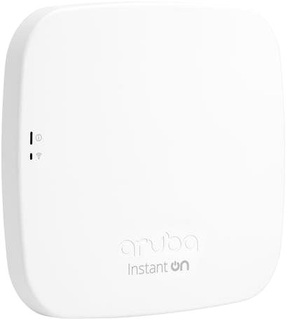 WLAN Access Point HPE Aruba Instant On AP11 (RW) Indoor AP with DC Power Adapter and Cord (EU) Bundle (R2W96A+R2X20A) ...