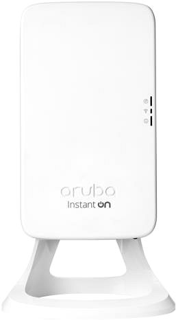 WiFi Access Point HPE Aruba Instant On AP11D with 48V PSU WW Bundle ...