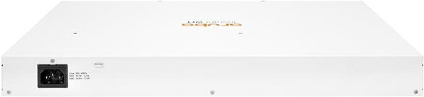 Switch HPE Aruba Instant On 1930 48G Class4 PoE 4SFP/SFP+ 370W Switch ...