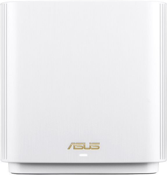 WiFi systém ASUS ZenWiFi XT9  ( 1-pack, White ) ...
