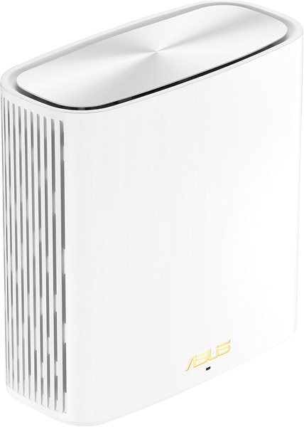 WLAN-System ASUS Zenwifi XD6S ( 1-Pack ) ...