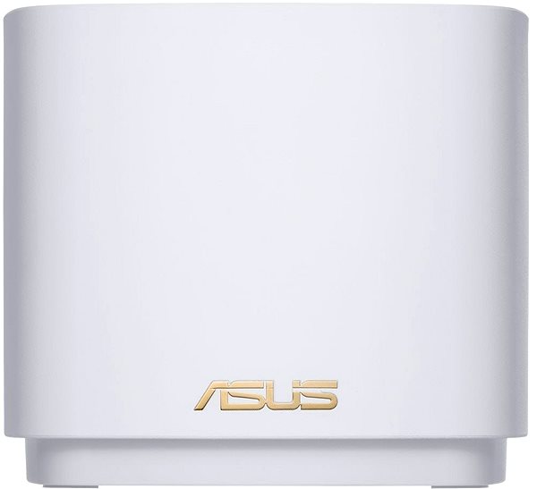 WiFi rendszer ASUS ZenWiFi XD5 (3-pack, fehér) ...