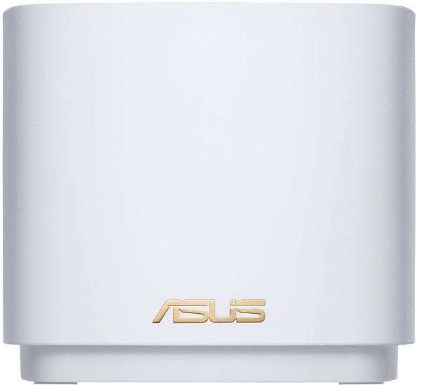 WiFi rendszer ASUS ZenWiFi XD5 ( 2-pack, White ) ...