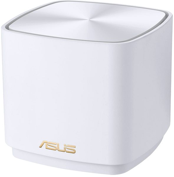 WiFi rendszer ASUS ZenWiFi XD5 (1-pack, fehér) ...