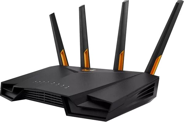 WiFi router ASUS TUF-AX4200 ...