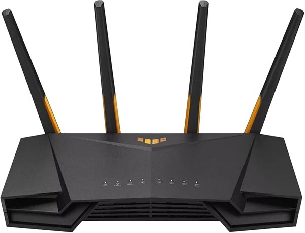 WiFi router ASUS TUF-AX4200 ...