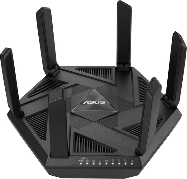 WiFi router ASUS RT-AXE7800 ...