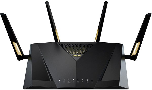 WiFi router ASUS RT-AX88U Pro ...
