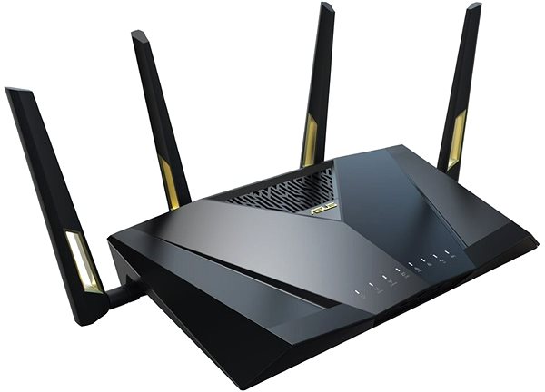 WiFi router ASUS RT-AX88U Pro ...
