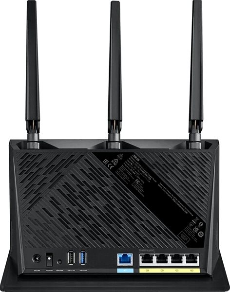 WiFi router ASUS RT-AX86U Pro ...