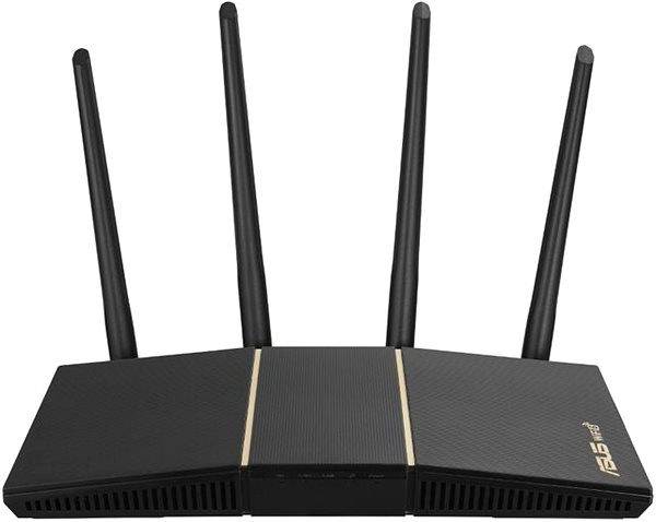WiFi router ASUS RT-AX57 ...