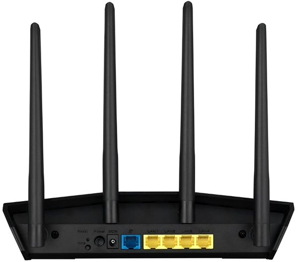WiFi router ASUS RT-AX57 ...