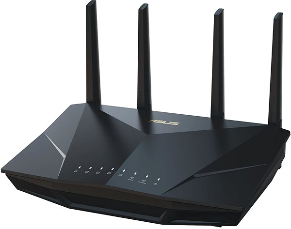 WiFi router ASUS RT-AX5400 ...