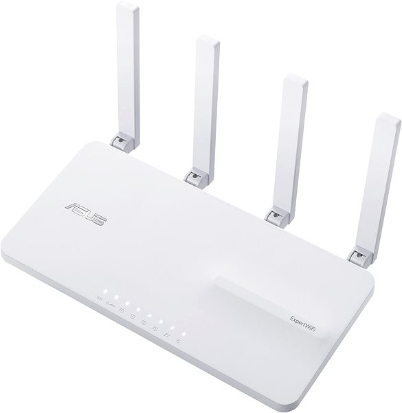 WiFi router ASUS ExpertWifi EBR63 ...
