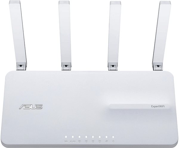 WLAN Router ASUS ExpertWifi EBR63 ...