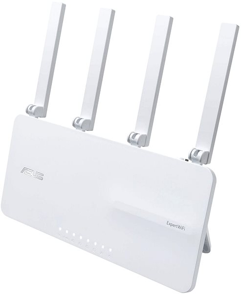WiFi router ASUS ExpertWifi EBR63 ...