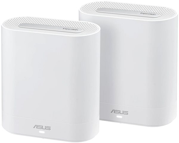 WiFi systém ASUS ExpertWifi EBM68 (2-pack) ...