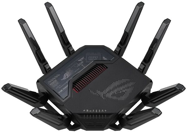 WLAN Router ASUS ROG Rapture GT-BE98 ...