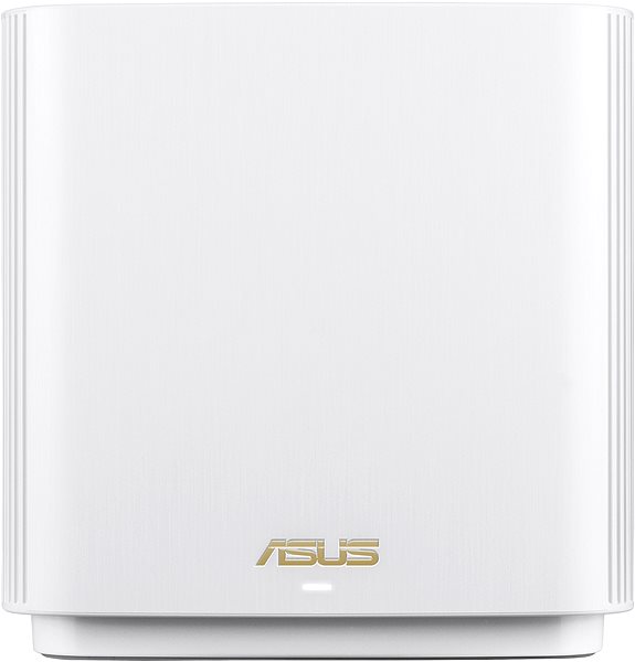WiFi rendszer ASUS ZenWiFi XT8 v2, 1-pack, White ...