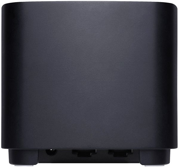 WiFi systém ASUS Zenwifi XD4 Plus, 2-pack, Black ...