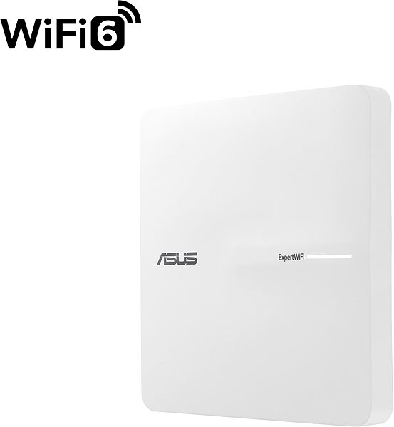 WiFi Access Point ASUS ExpertWifi EBA63 PoE Access point ...