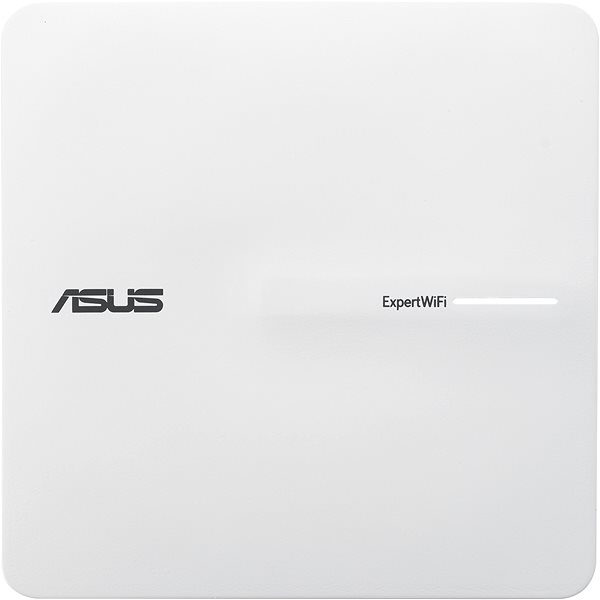 WiFi Access Point ASUS ExpertWifi EBA63 PoE Access point ...