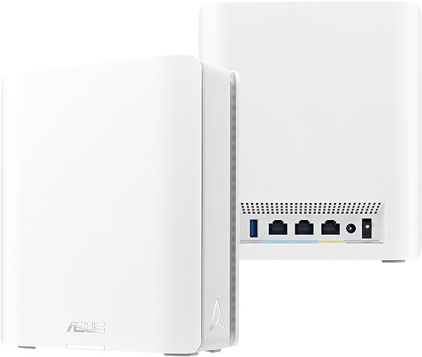 WiFi System ASUS ZenWifi BT10 (2-pack) ...
