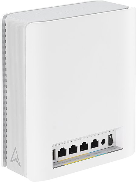 WiFi System ASUS ZenWifi BT8 (2-pack) ...