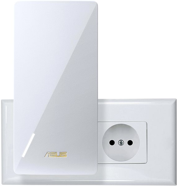 WiFi extender ASUS RP-AX58 ...