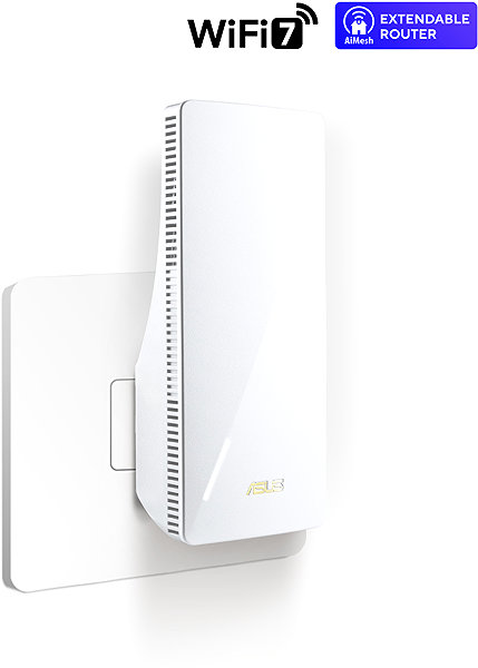WiFi Booster ASUS RP-BE58 ...