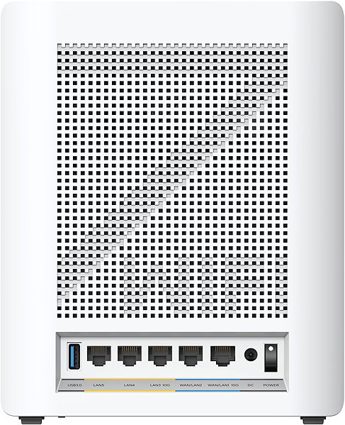 WiFi System ASUS ZenWifi BQ16 (3-pack) ...