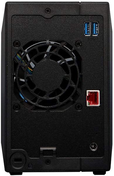 NAS Asustor Drivestor 2 Pro Gen2-AS3302T v2 ...