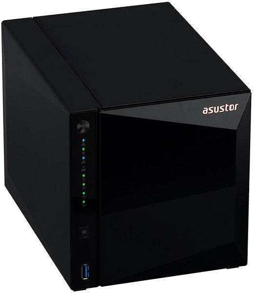 NAS Asustor Drivestor 4 Pro Gen2-AS3304T v2 ...