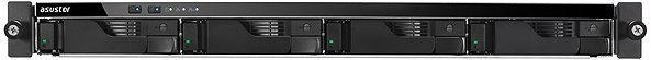  NAS  Asustor AS6504RD/RAIL KIT ...