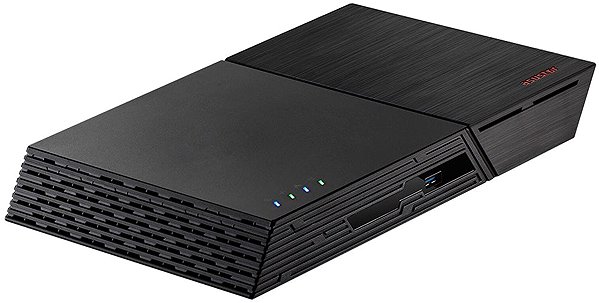 NAS  Asustor Flashstor 6 Gen2 - FS6806X ...