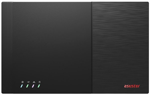  NAS  Asustor Flashstor 6 Gen2 - FS6806X ...
