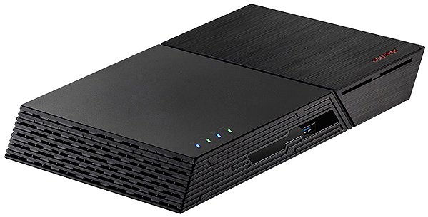  NAS  Asustor Flashstor 12 Pro Gen2 - FS6812X ...
