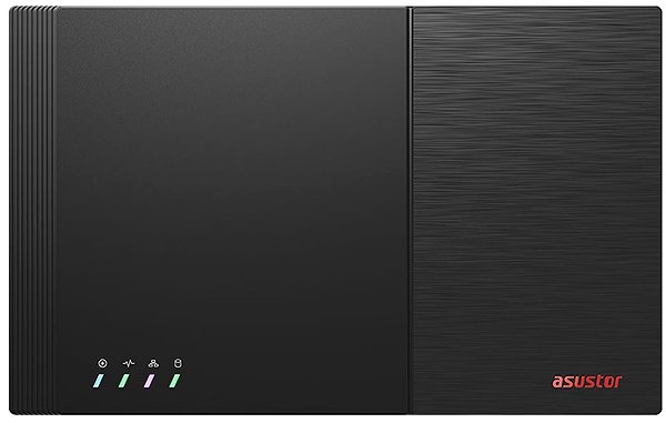  NAS  Asustor Flashstor 12 Pro Gen2 - FS6812X ...