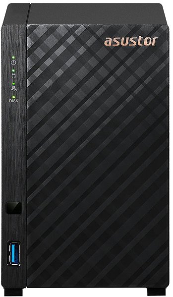 NAS Asustor Drivestor 2 Gen2 AS1202T ...