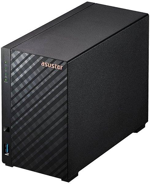 NAS Asustor Drivestor 2 Gen2 AS1202T ...