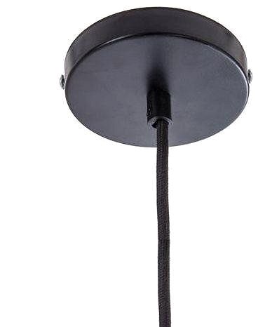 Ceiling Light Atmosphera Chandelier RETRO Features/technology
