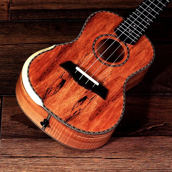 Ukulele Barnes & Mullins BMUK9C ...