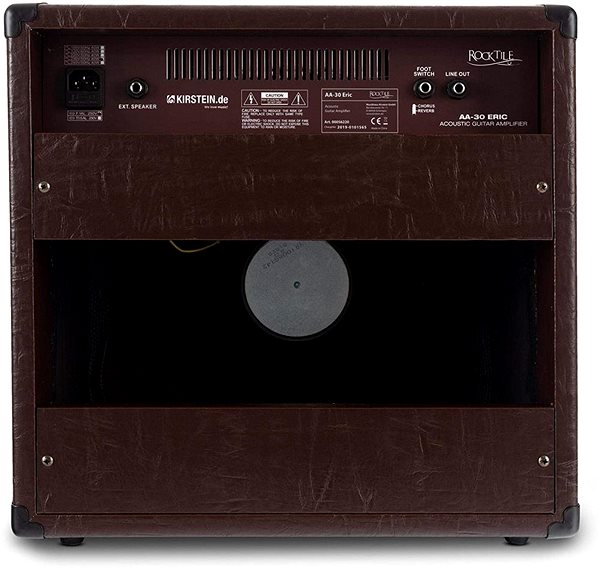 Combo Rocktile AA-30 Eric BN ...
