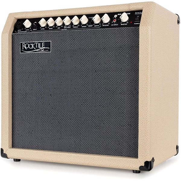 Combo Rocktile AA-30 Eric CW ...