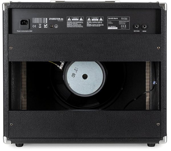 Combo Rocktile GA-60 ...