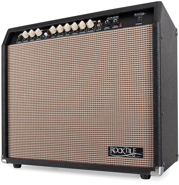 Combo Rocktile GA-60 ...