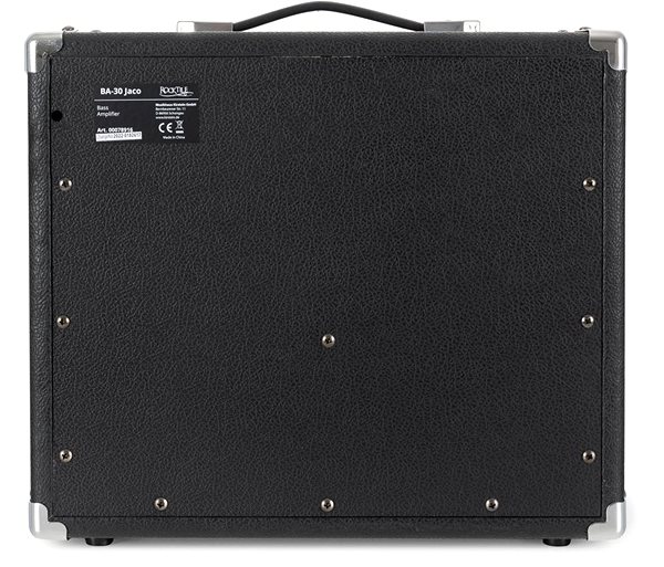 Combo Rocktile BA-30 Jaco ...