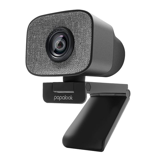 Webkamera Ausdom Papalook PA930 2K Oldalnézet